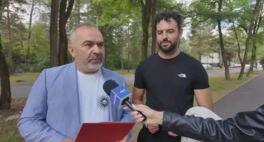 Trwa zbieranie głosów na JBO. Wnioskodawcy walczą o wsparcie mieszkańców