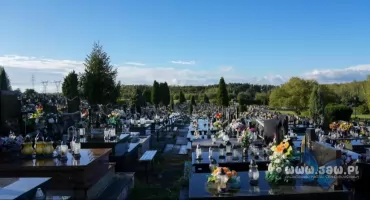 Wspomnienie o tych, którzy odeszli. Pogrzeby naszych bliskich w Jaworznie
