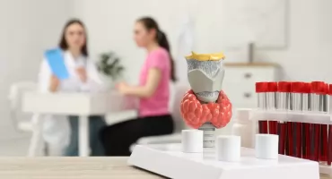 Endokrynolog na Śląsku: kiedy zaburzenia hormonalne wymagają konsultacji specjalisty