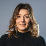  Autor Klaudia Sedlaczek-Hebda