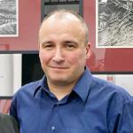  Autor Jarosław Sawiak
