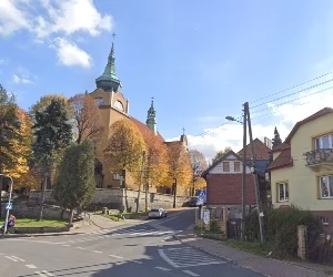 Zdjęcie Ciężkowice wiadomości, Dzielnica Ciężkowice informacje i mapa | jaw.pl