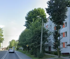 Zdjęcie Podwale wiadomości, Dzielnica Podwale informacje i mapa | jaw.pl