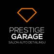 Prestige Garage Salon Auto Detailingu