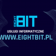EIGHTBIT Informatyka - Kamil Bożek
