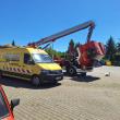Serwis Mobilny TIR - Przemysław Hezner