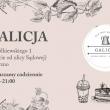 Herbaciarnio - Kawiarnia Galicja 