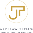 Jarosław Tepling Ekspert DS. Kredytów Hipotecznych
