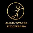 Alicja Twaróg - Fizjoterapia