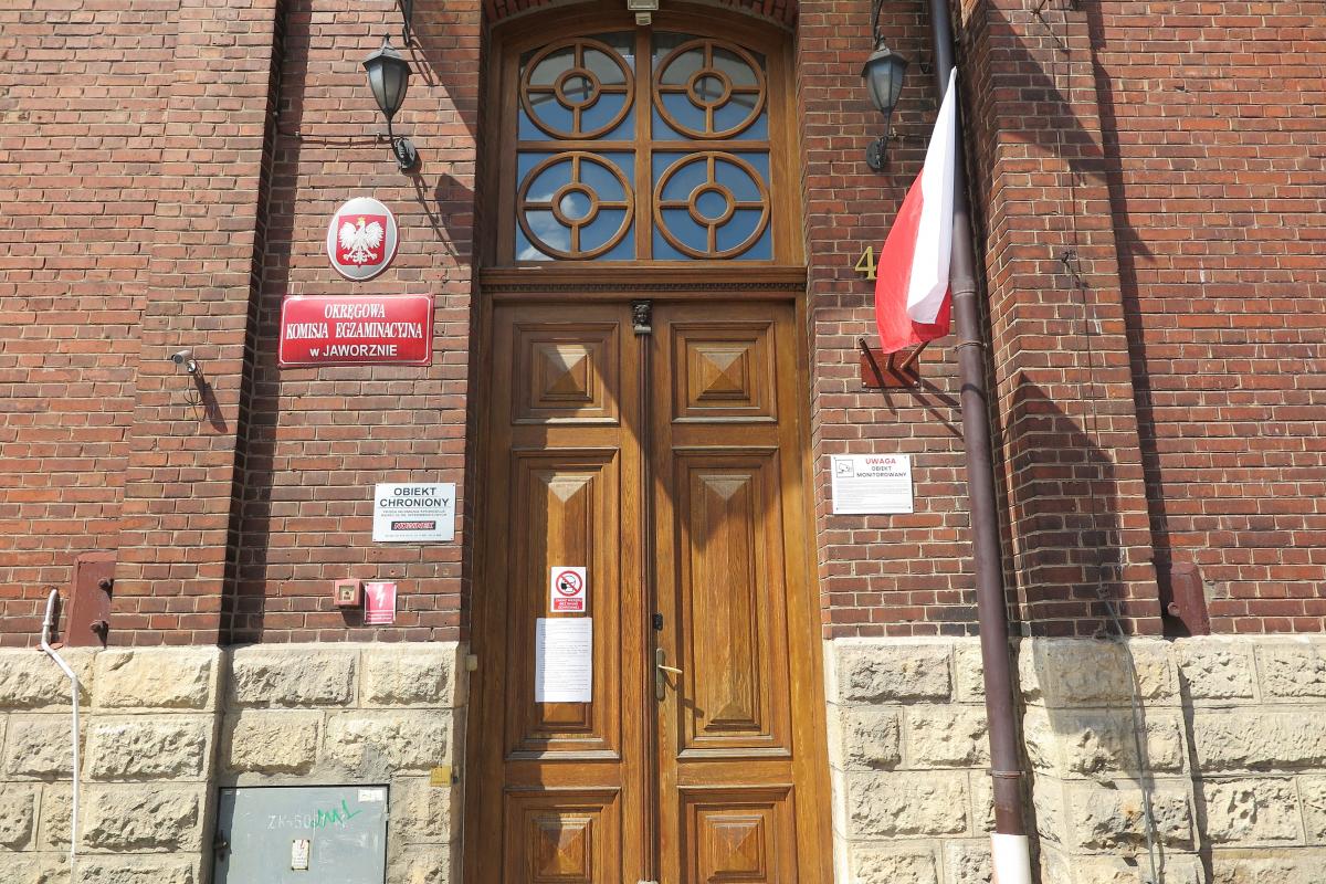 Oke Jaworzno Egzamin ósmoklasisty Jak poszło ósmoklasistom z Jaworzna na egzaminie? Znamy wyniki