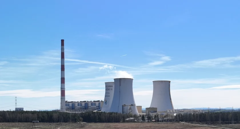 Elektrownia Jaworzno III