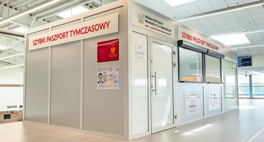 Fot. Katowice Airport