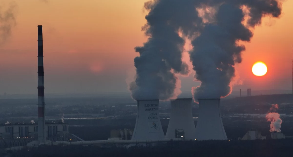 Elektrownia Jaworzno 