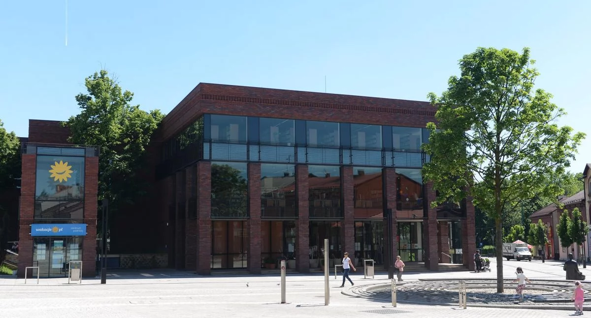 Historia, „Powstanie Warszawskie Bitwa Polskę” Miejska Biblioteka Publiczna zaprasza - zdjęcie, fotografia