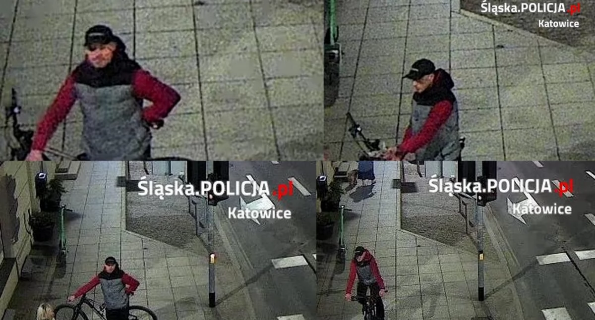 Poszukiwany głaciciel