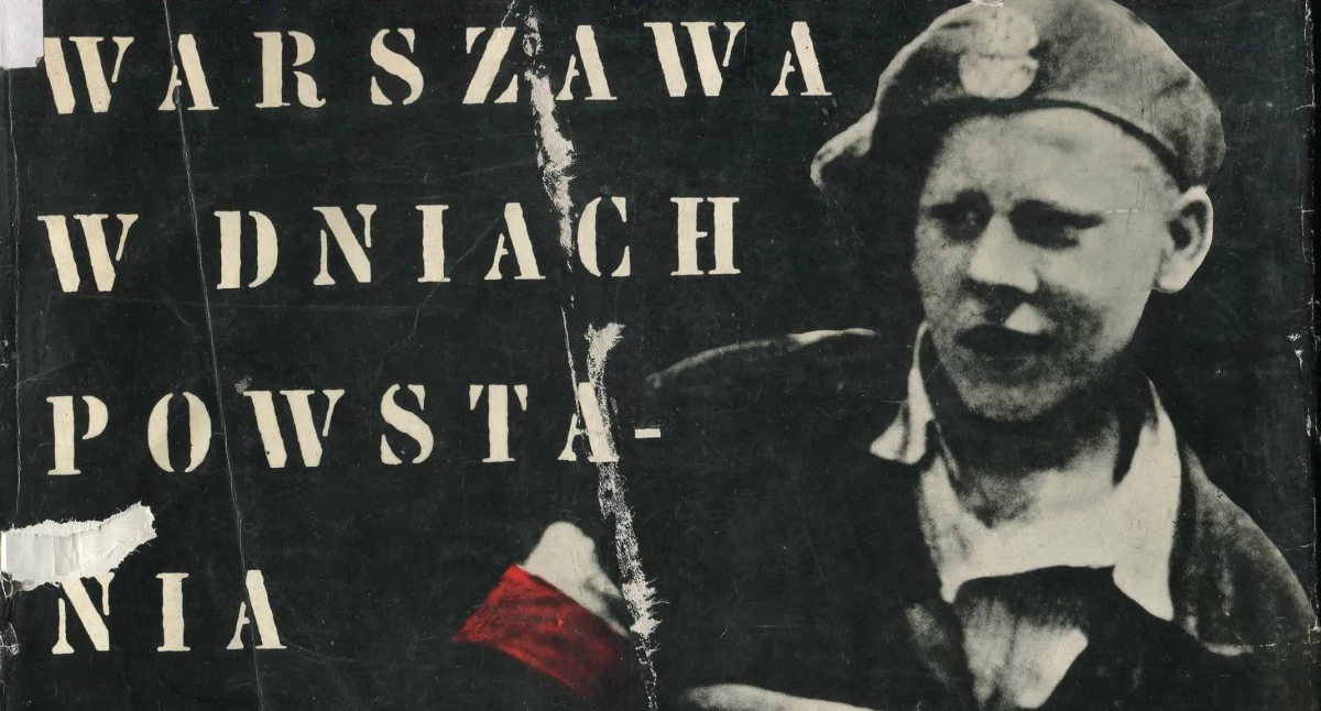 Album wydany przez KAW w 1980 r. 