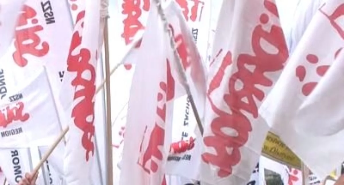 NSZZ Solidarność
