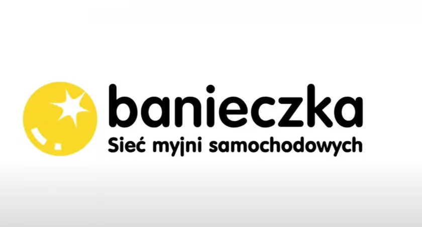 Myjnia Banieczka w Jaworznie