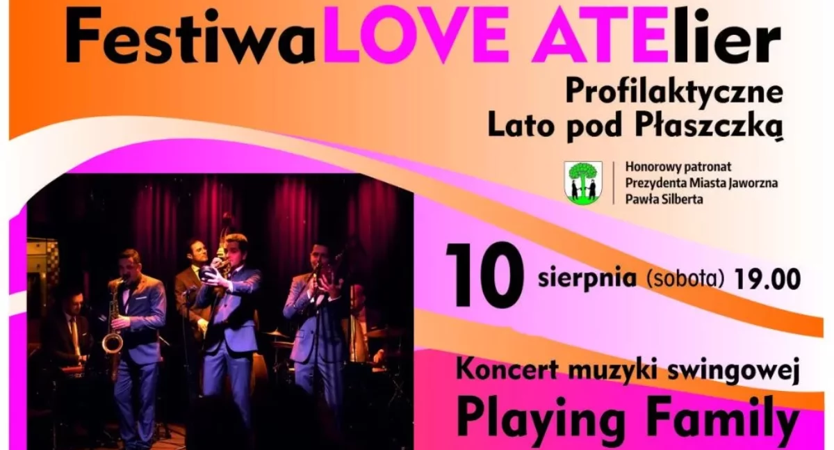 Fot. UM Jaworzno
