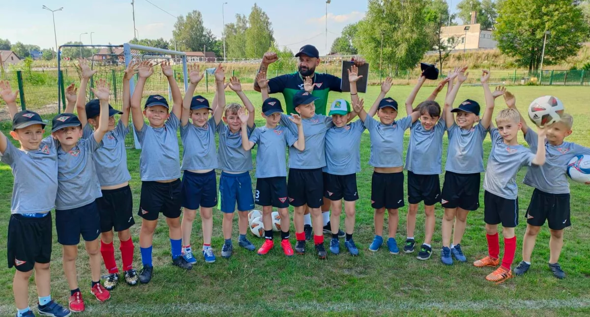 Sporty inne, Aktywne Ciężkowianką” - zdjęcie, fotografia