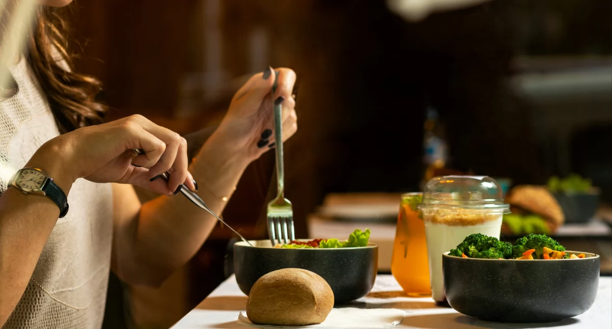 Informator / Materiały zewnętrzne , Dieta cukrzycowa jeść czego unikać - zdjęcie, fotografia