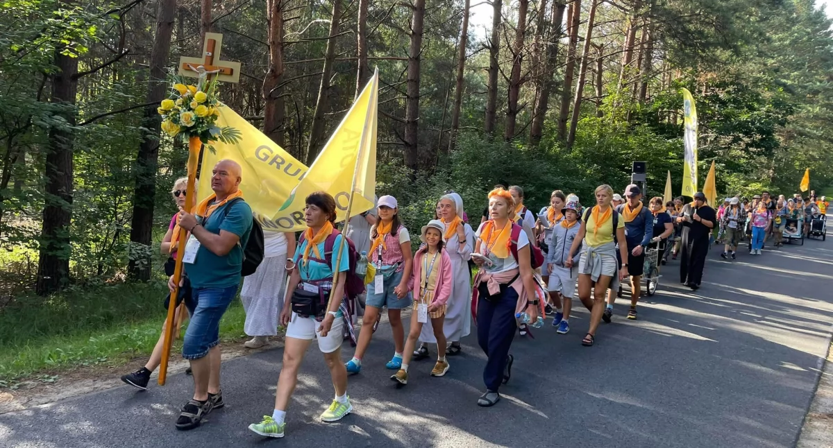 Fot. Grupa Złota Jaworzno