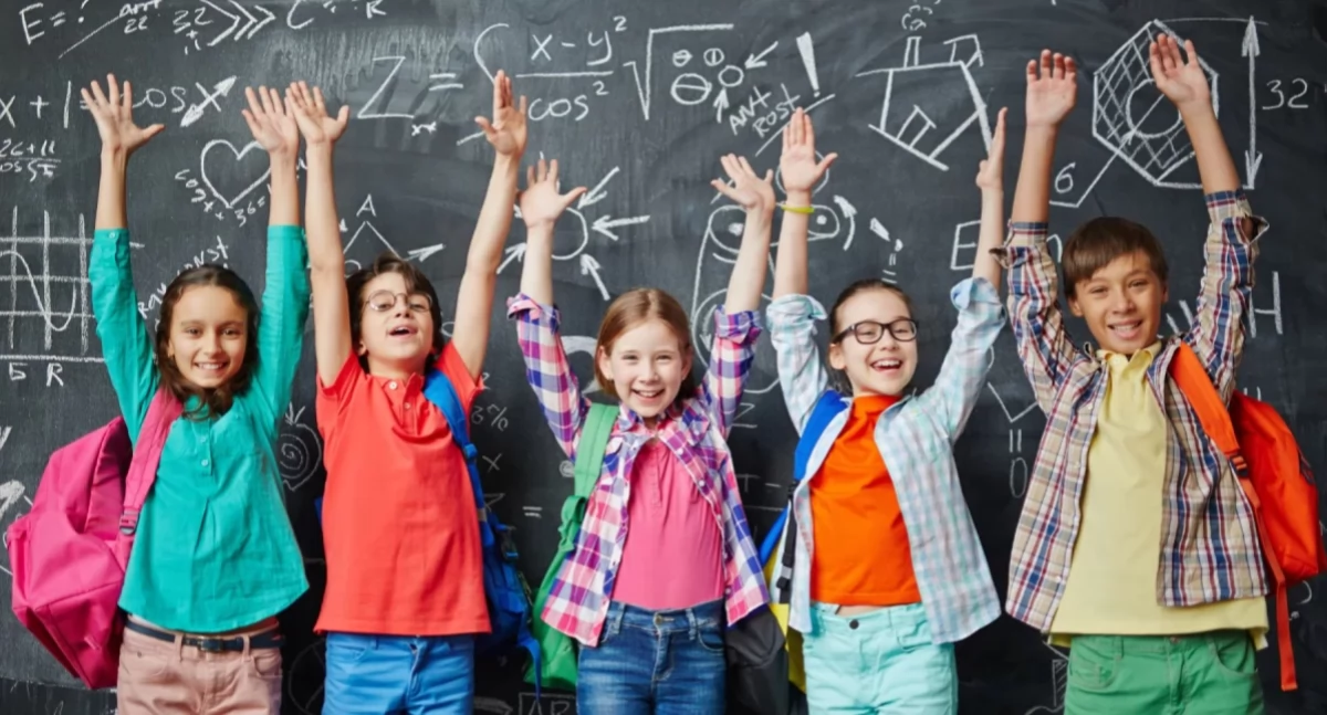 Edukacja, Zmiana podstawy programowej organizacji szkolnego września - zdjęcie, fotografia
