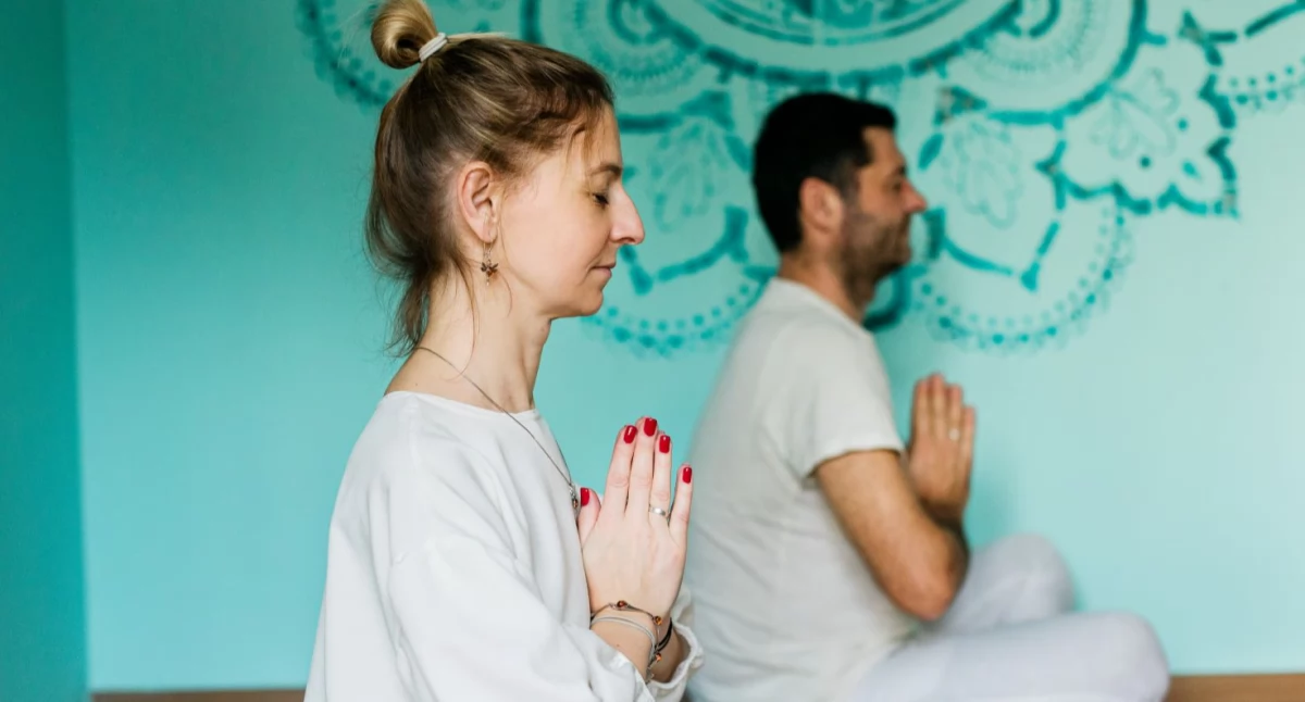 Usługi, Zajęcia Kundalini Jaworznie powracają - zdjęcie, fotografia