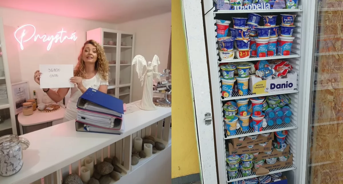 fot. Fundacja Kobieca Przystań