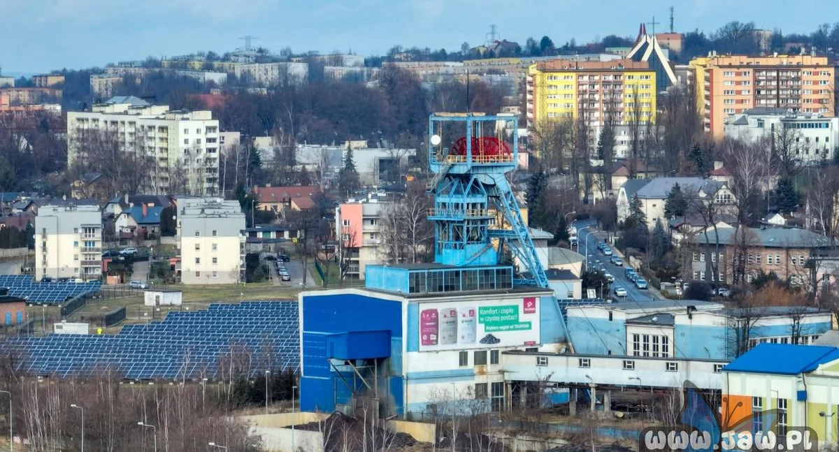 ZG Sobieski Jaworzno