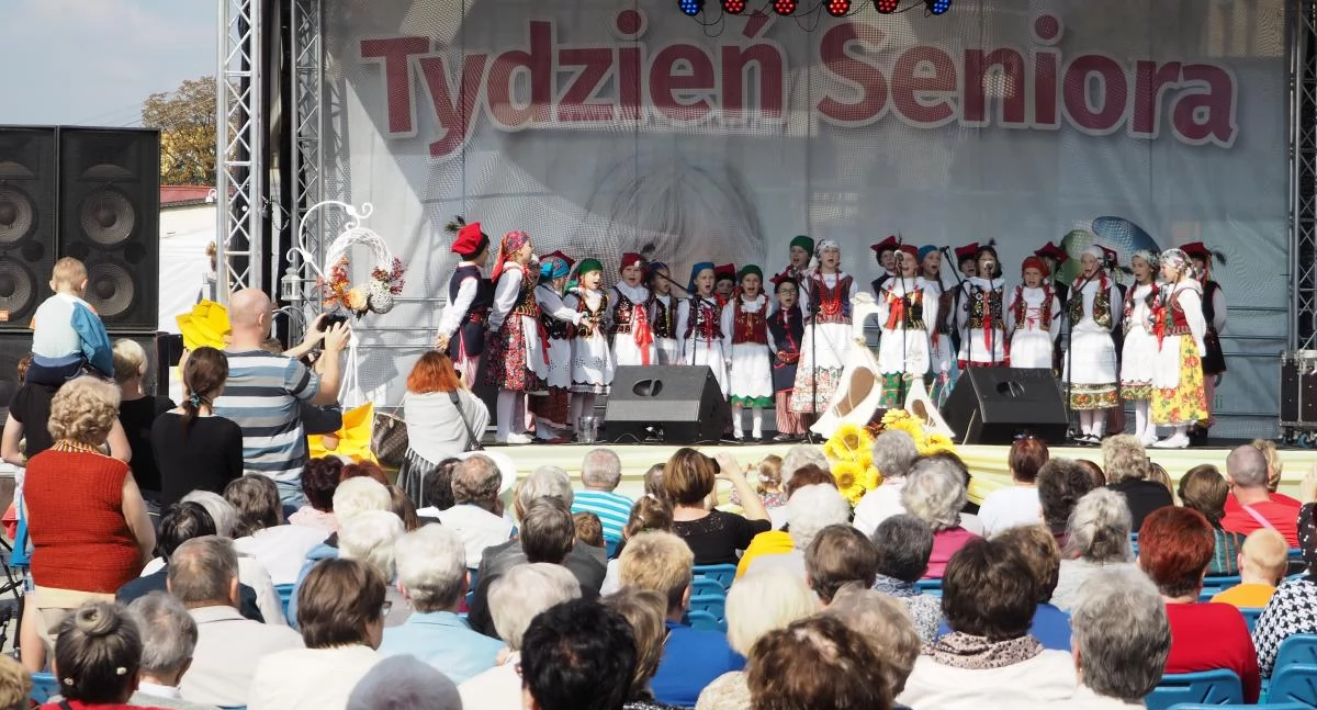 Tydzień Seniora