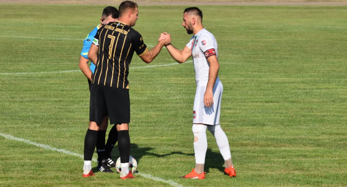 fot. GKS Victoria Jaworzno 