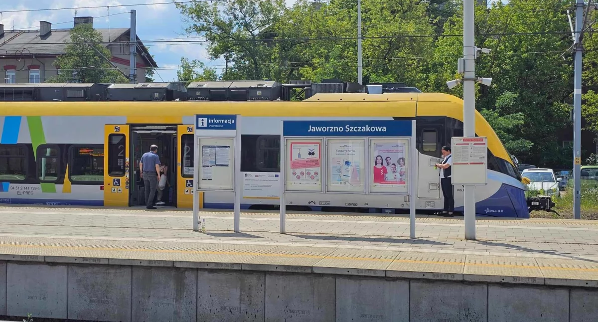 Fot. PKP Polskie Linie Kolejowe S.A.
