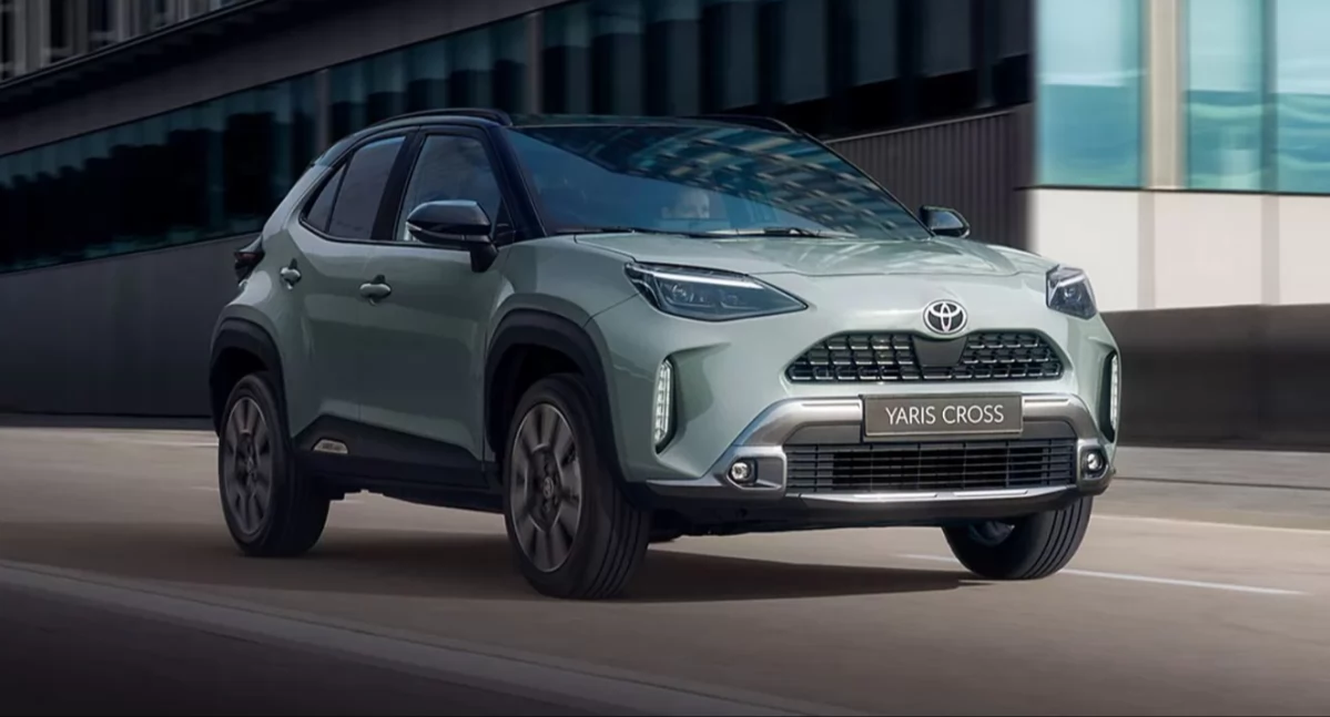 Informator / Materiały zewnętrzne , Toyota Jelenia Góra Używane Samochody Osobowe Sprawdzona Oferta Toyota Nowakowski - zdjęcie, fotografia