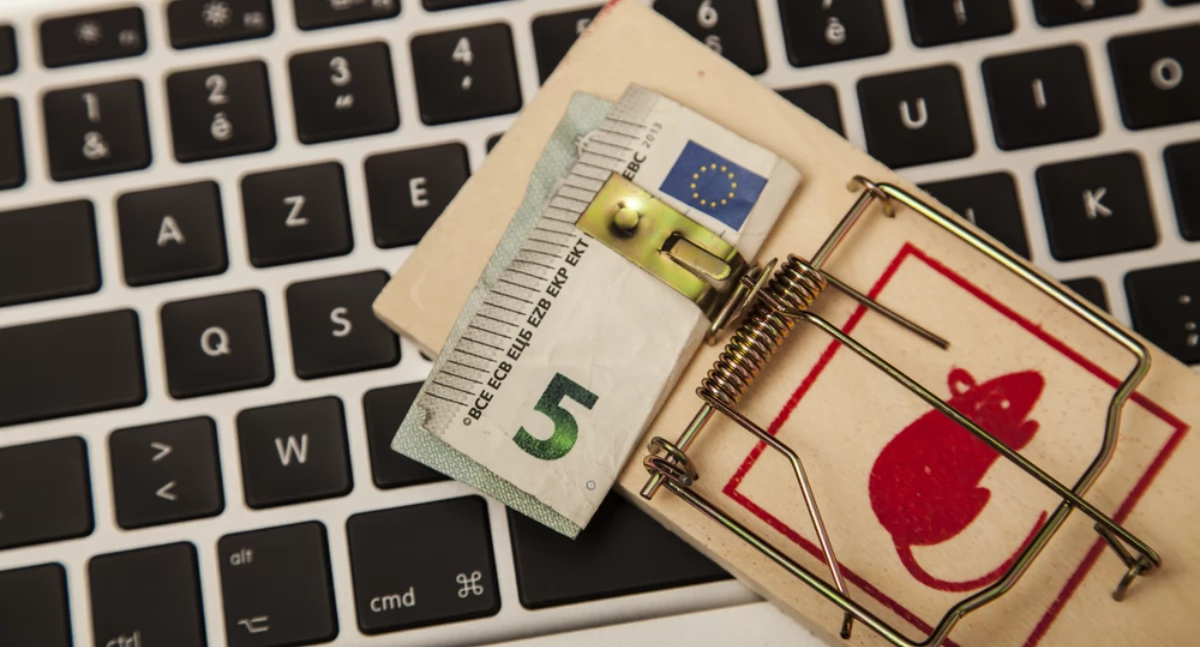 Informator / Materiały zewnętrzne , Jakie najczęstsze pułapki handlu Forex unikać - zdjęcie, fotografia