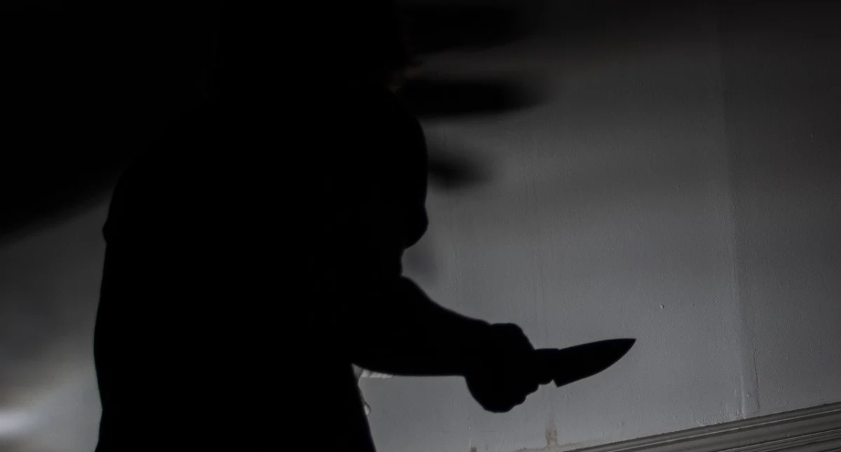 Kronika Kryminalna, Szafy prokuratora Pobicie użyciem noża ofiara straciła nerkę - zdjęcie, fotografia