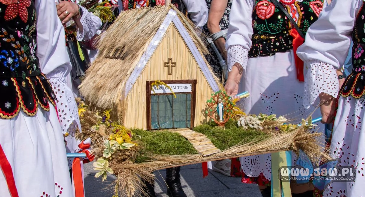 Rozrywka, Dożynki Dzielnicowe Byczynie Jakie atrakcje czekają uczestników - zdjęcie, fotografia