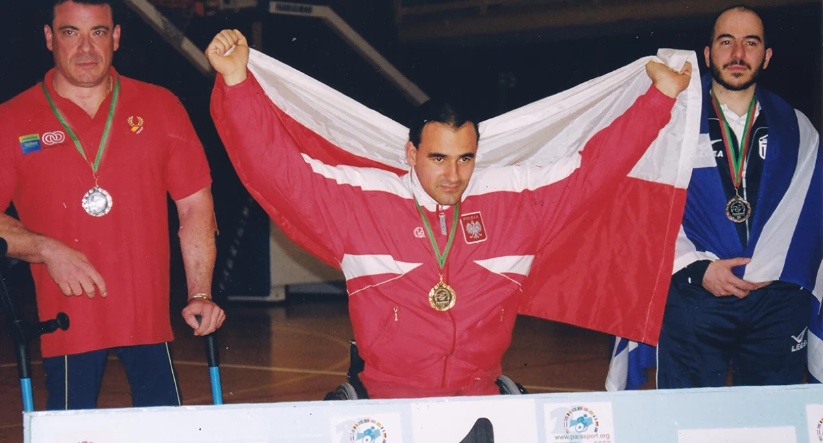 Robert Studziżba