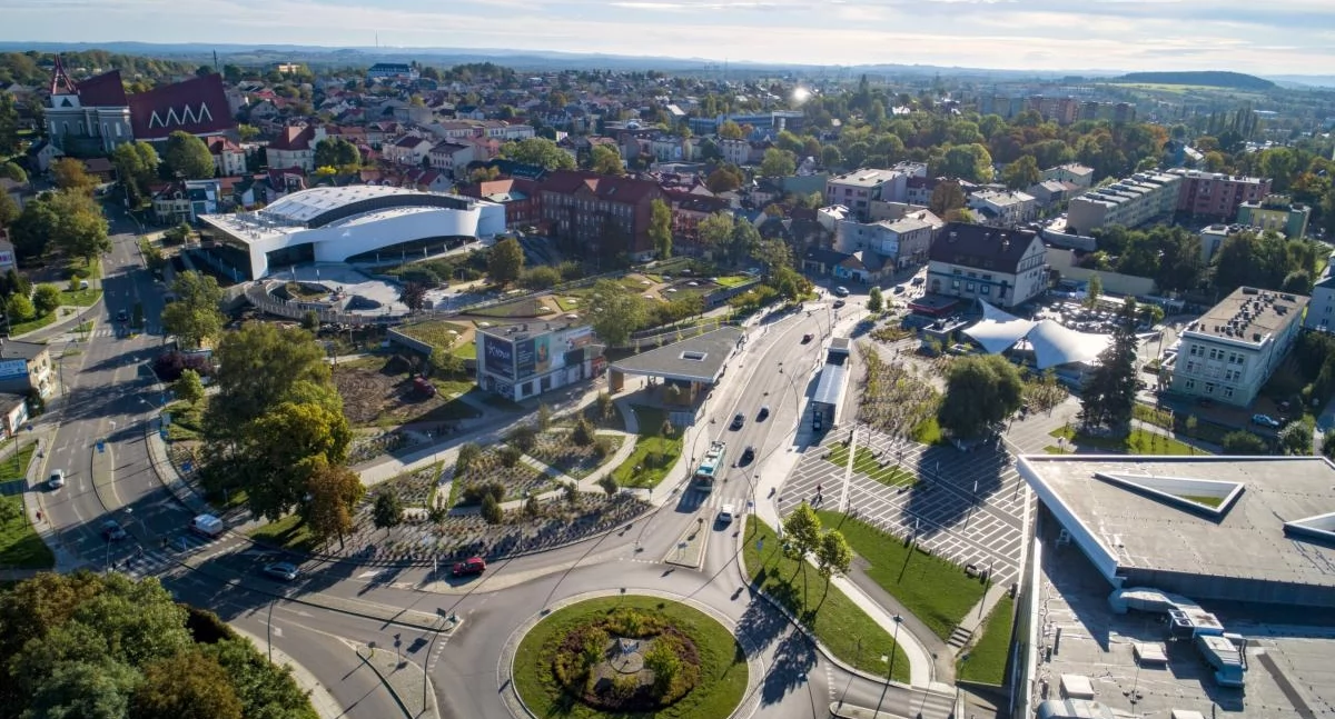 Lokale użytkowe do wynajęcia Jaworzno