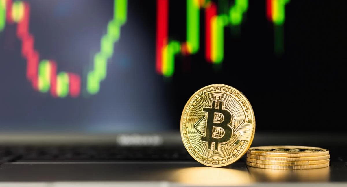 Oszustwo bitcoin Jaworzno