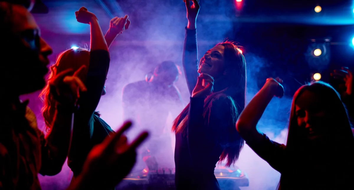 Polityka, Samorządowcy kochają disco miewają powodu spore problemy - zdjęcie, fotografia
