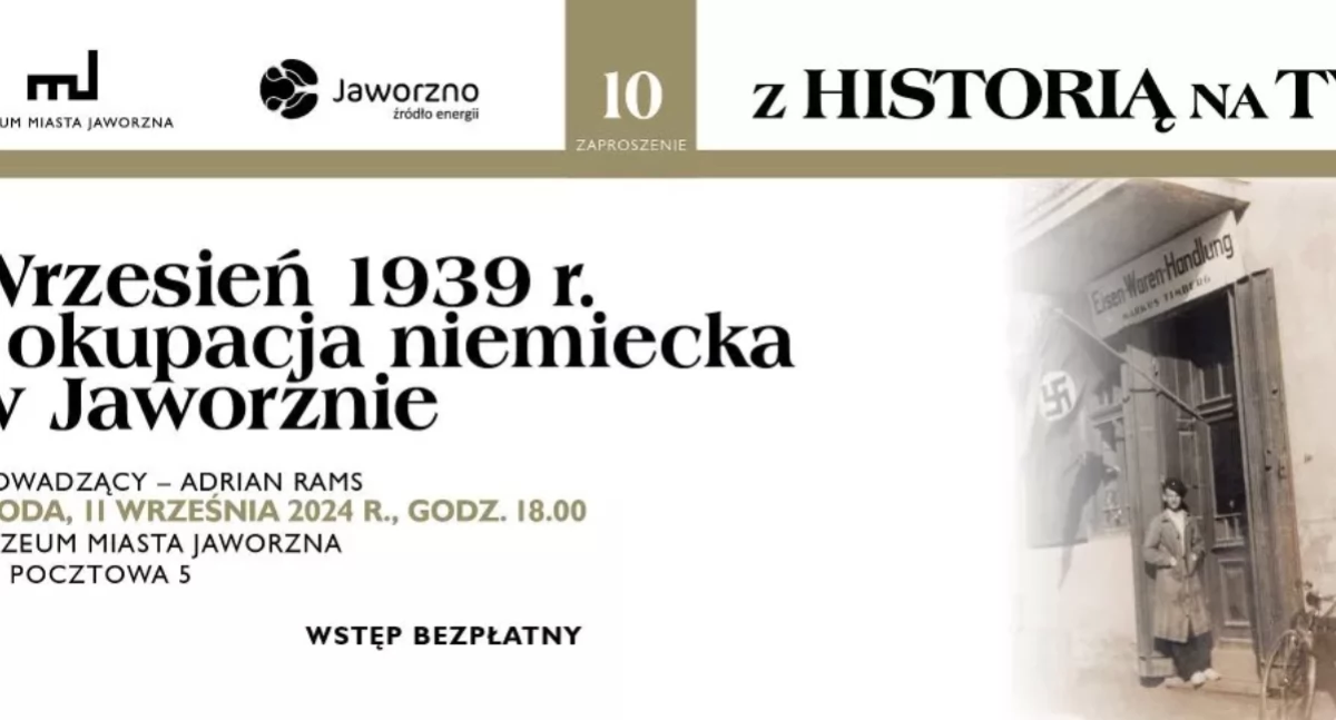 Życie miasta, historią miejskim muzeum - zdjęcie, fotografia