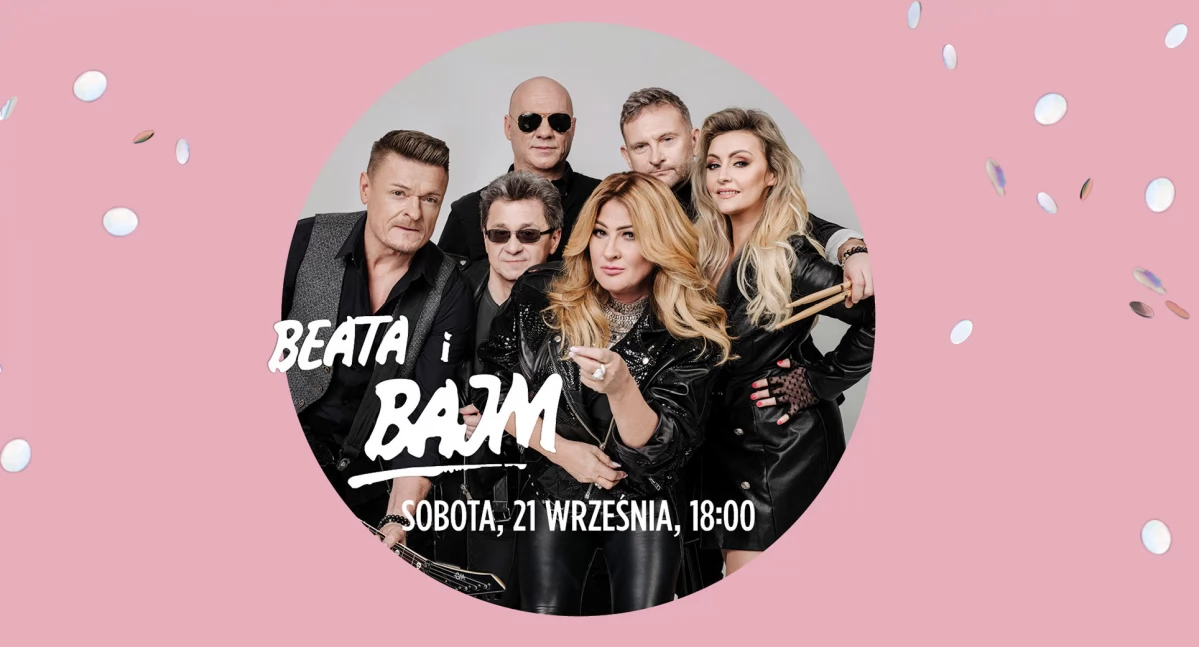 Koncert Bajm