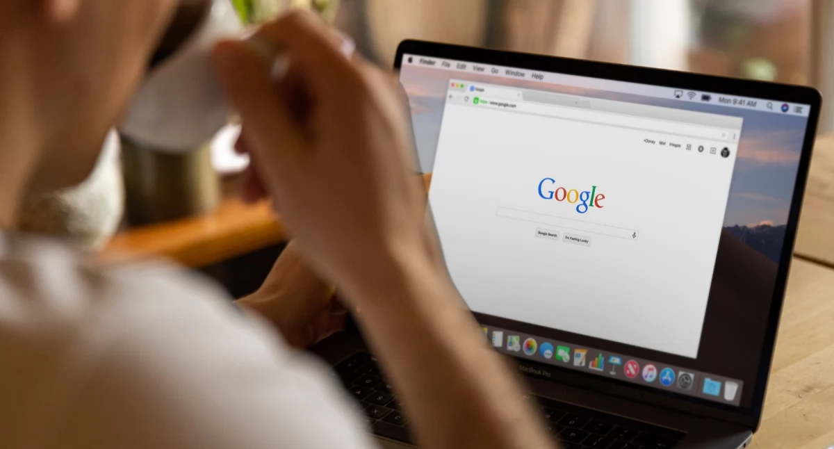Informator / Materiały zewnętrzne , Google rozpoczął wielką akcję kasowania - zdjęcie, fotografia