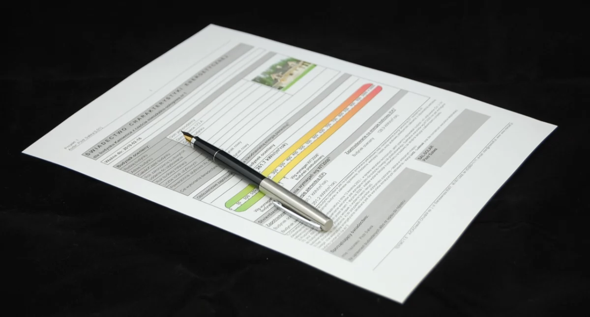 Informator / Materiały zewnętrzne , Kiedy wymagane świadectwo energetyczne Wyjątki obowiązku posiadania certyfikatu - zdjęcie, fotografia