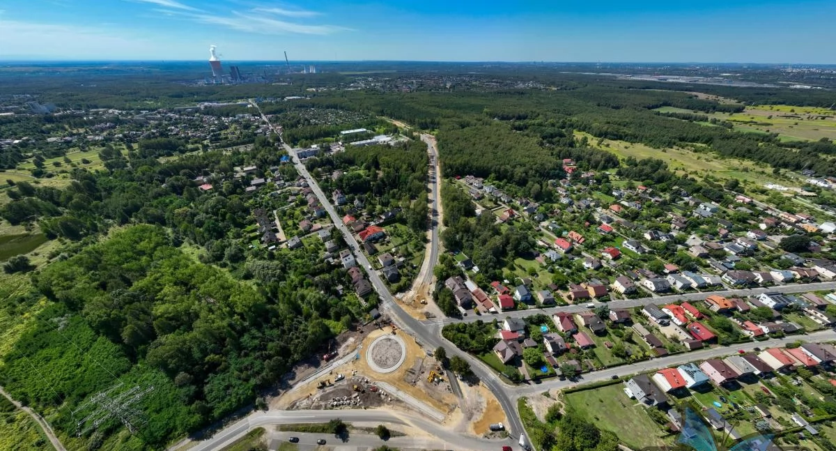 Życie miasta, Droga Współpracy Regionalnej coraz bardziej realna Projekt uzyskać rządowe wsparcie - zdjęcie, fotografia