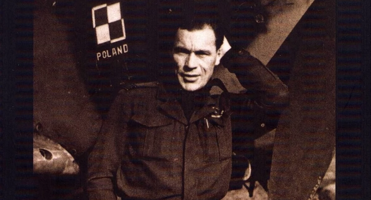 Karol Pniak. Fot. Muzeum Miasta Jaworzna