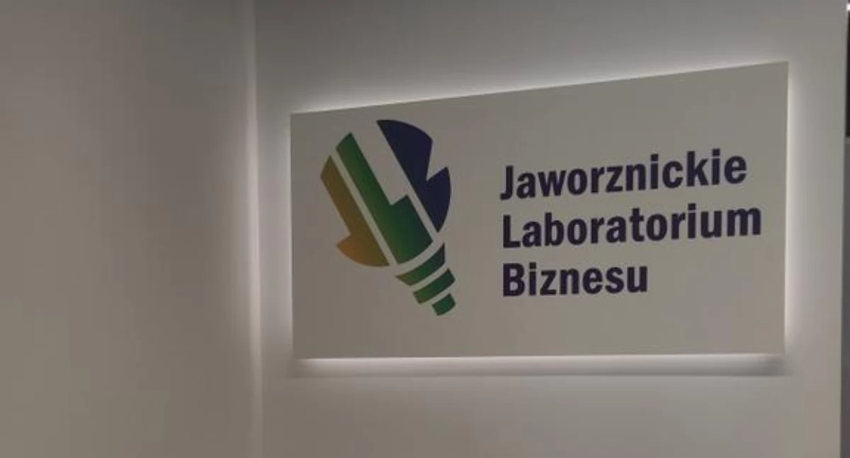 Życie miasta, Bezpłatne warsztaty Jaworznickim Laboratorium Biznesu - zdjęcie, fotografia