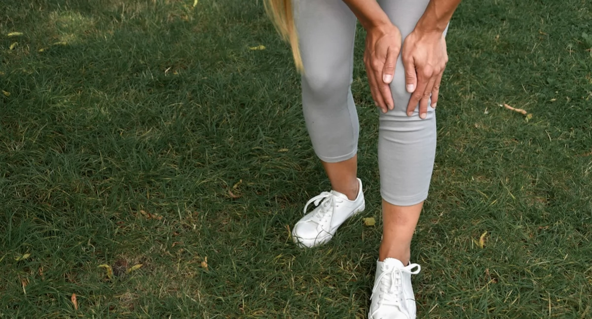 Informator / Materiały zewnętrzne , Operacja kolana wyjaśnienie przygotowanie powikłania rehabilitacja - zdjęcie, fotografia