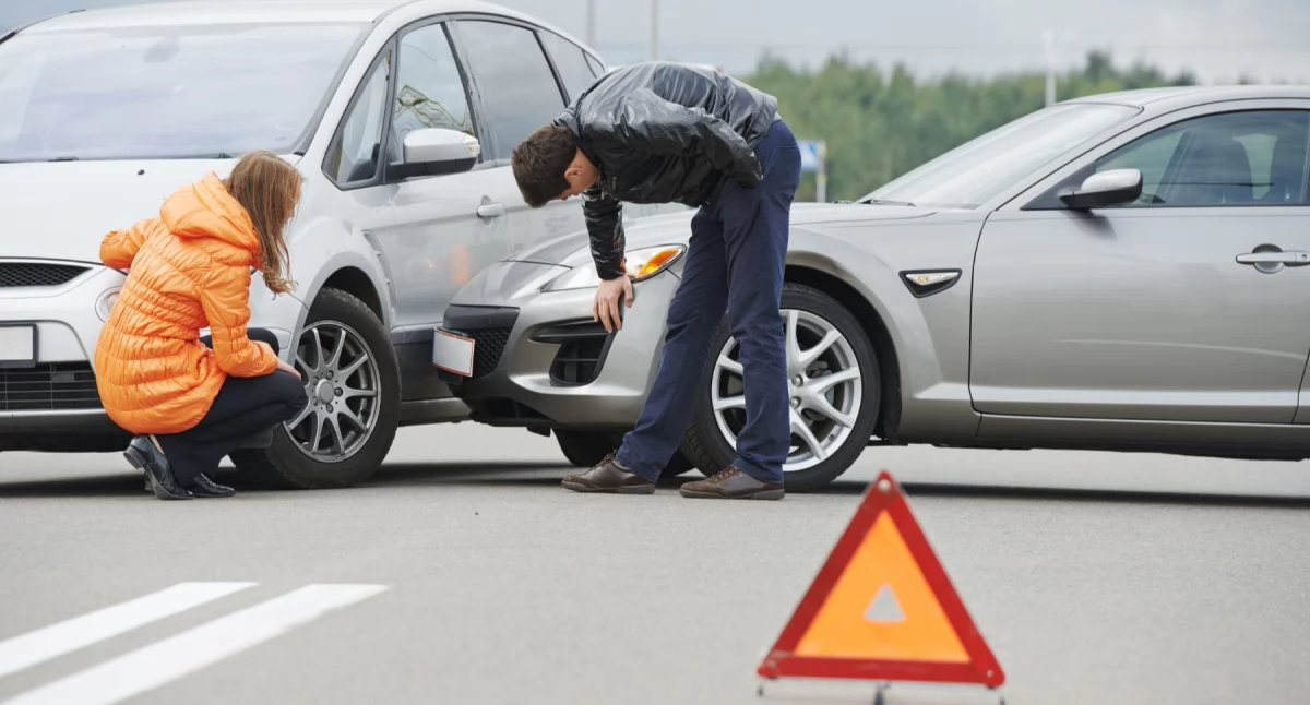 Drogi Jaworzno, Takich kierowców sądy często traktują pobłażliwie Płacz wtedy kogoś zabiją - zdjęcie, fotografia